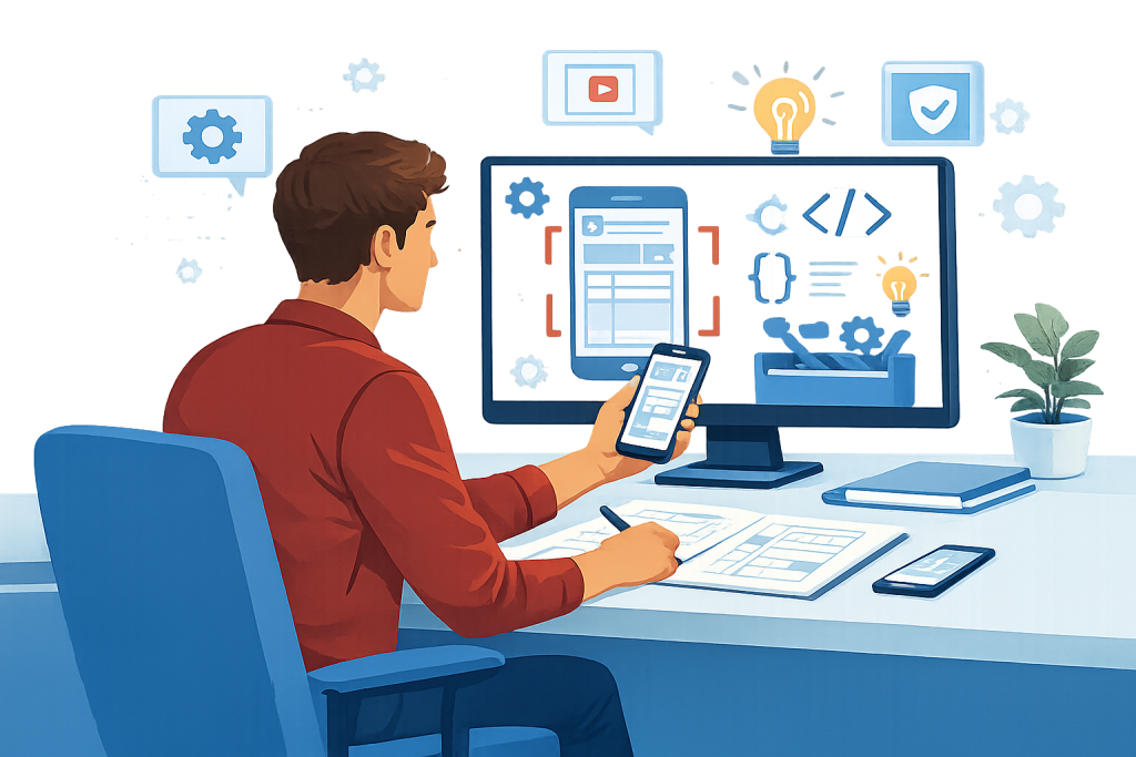 mobile-app-development